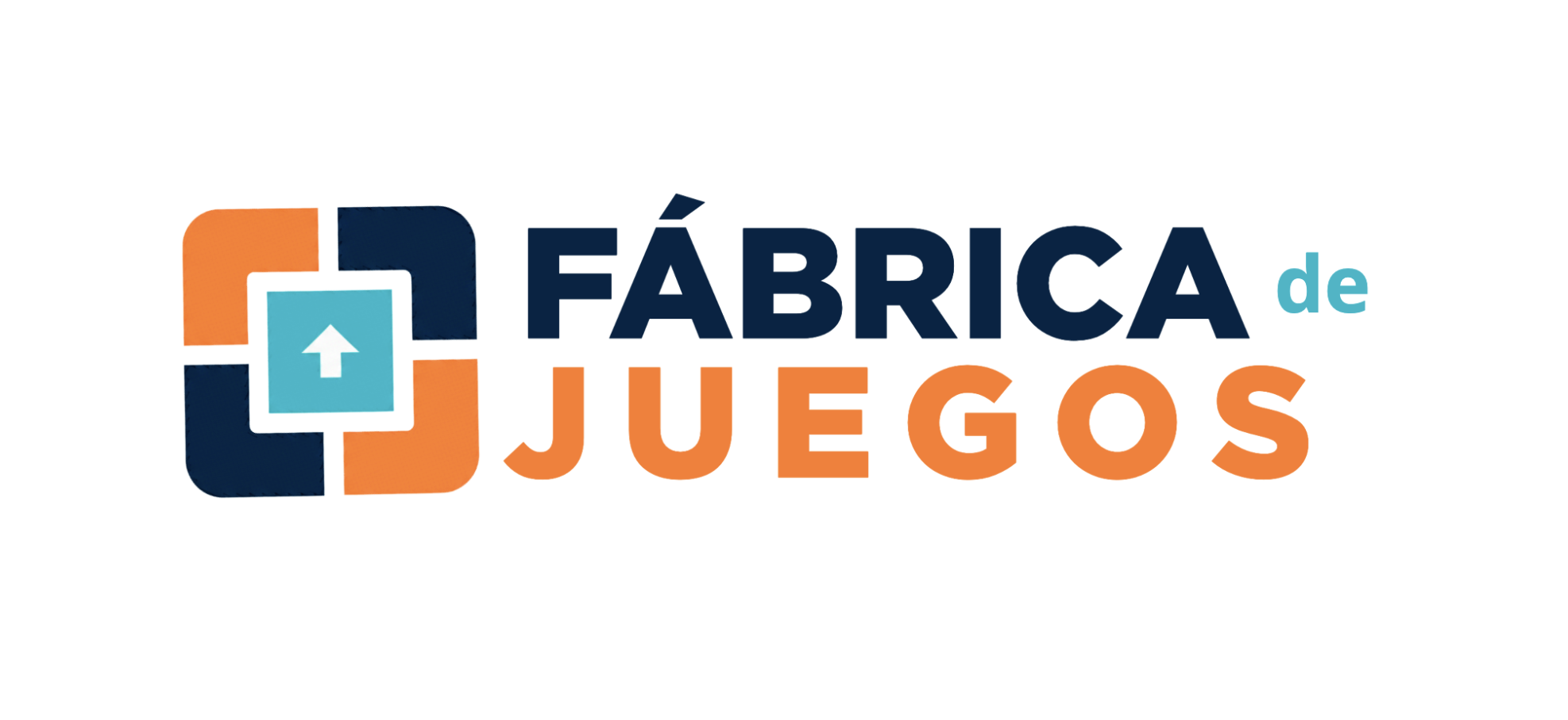 Fábrica de Juegos