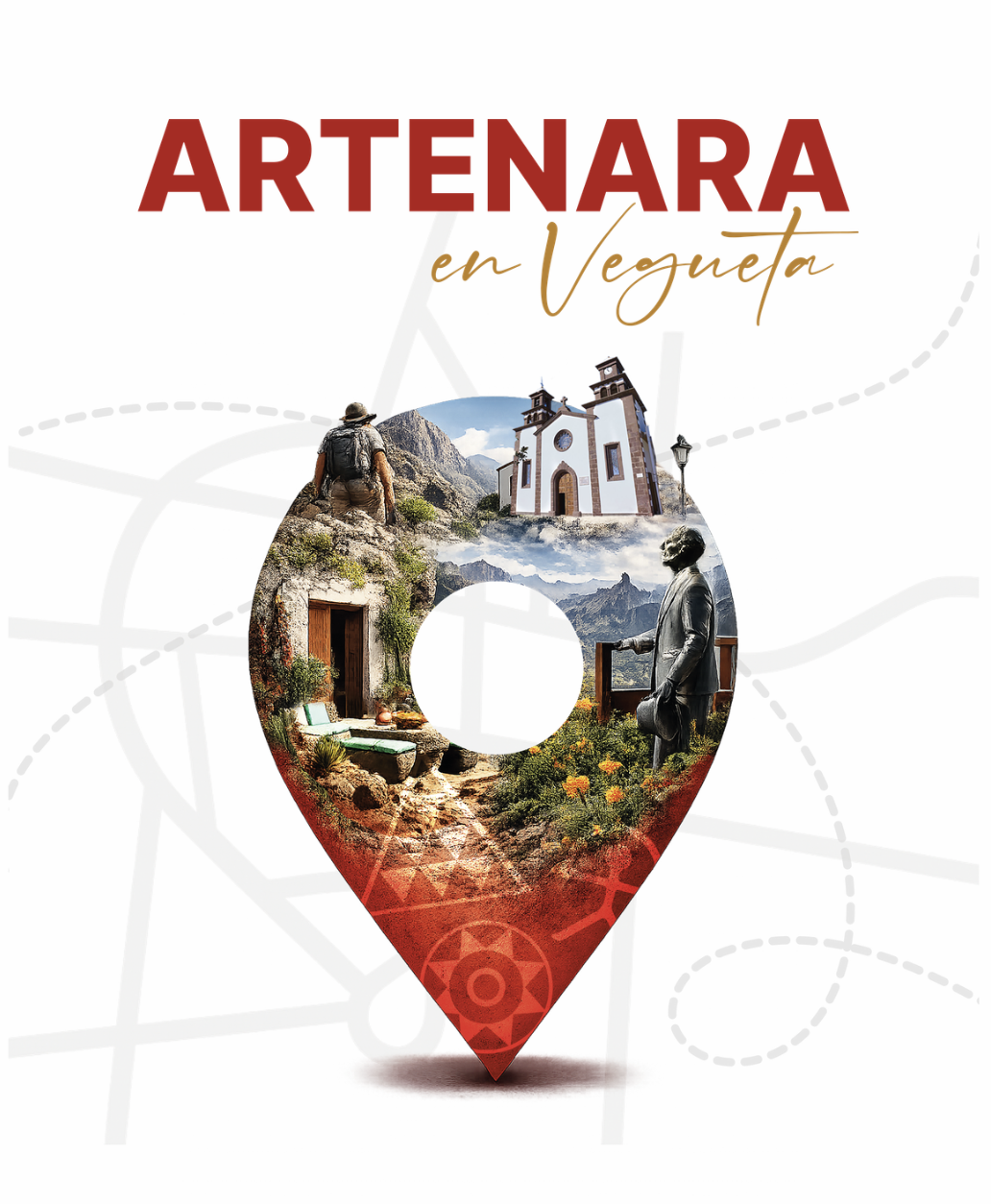 Artenara en Vegueta