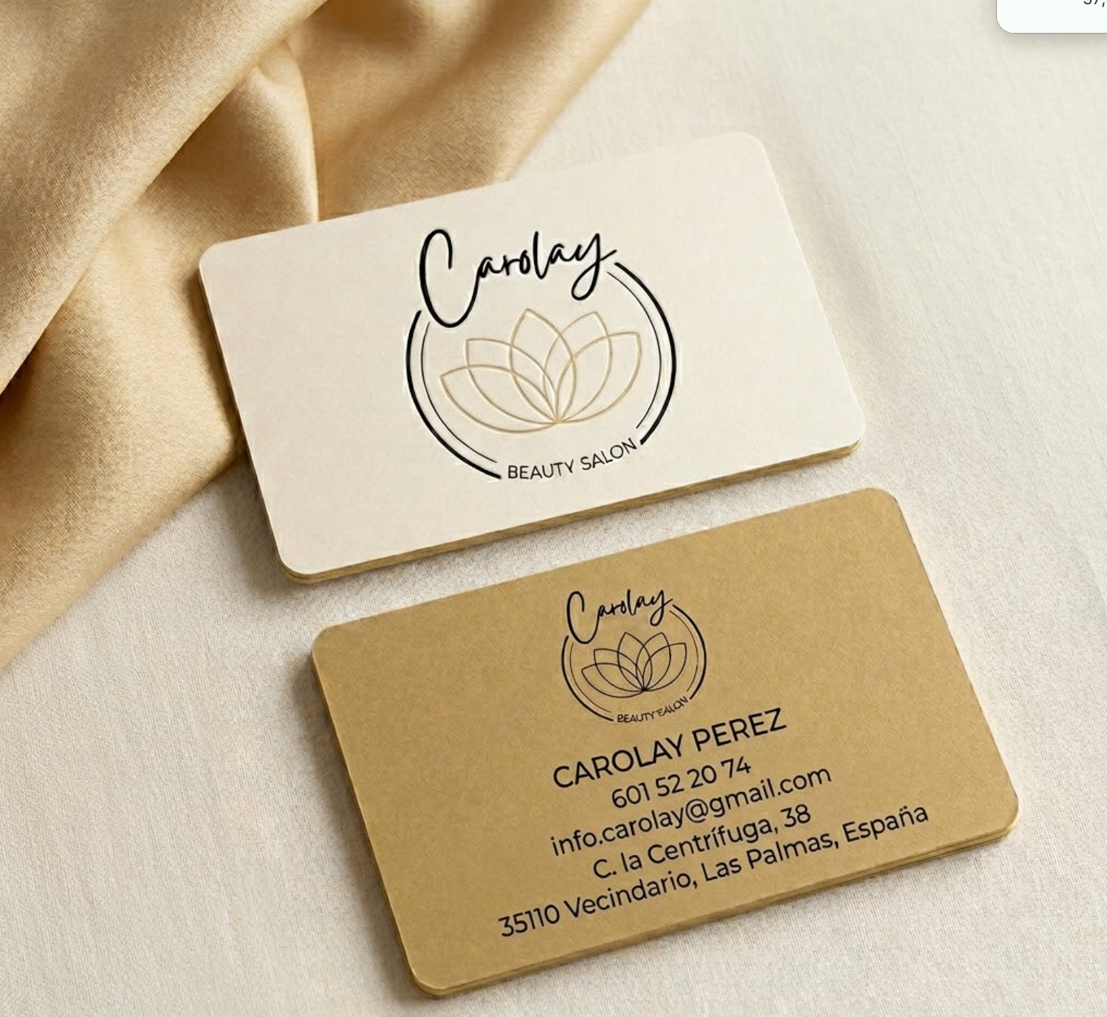 Carolay Beauty Salon