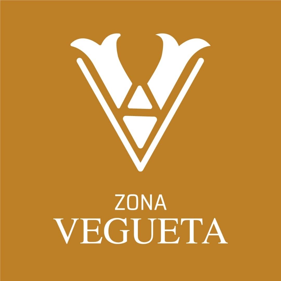 Logo de @vive_vegueta